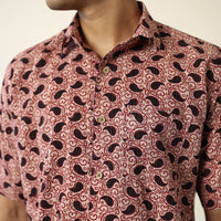 Bagh men shirt