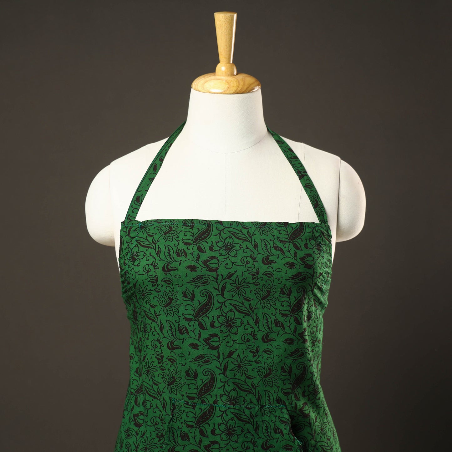 Cotton Apron