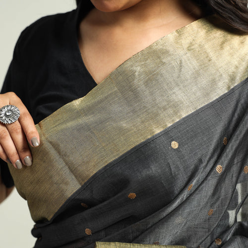 Chanderi Silk Saree