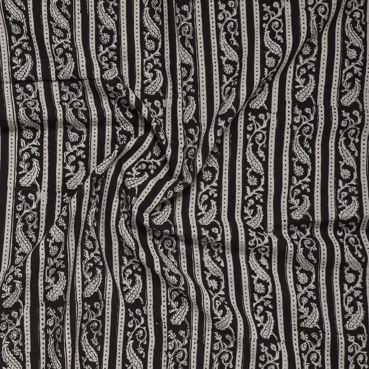 Bagru Fabric 