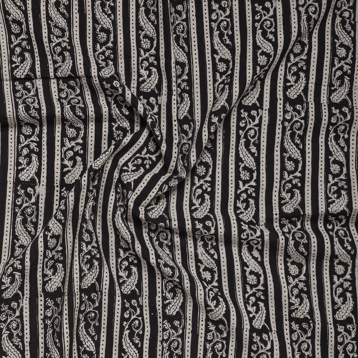 Bagru Fabric 