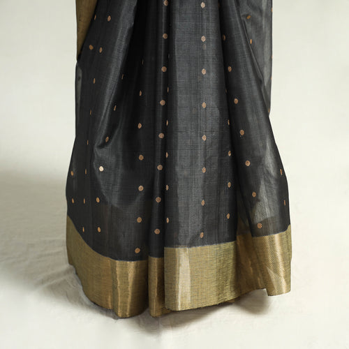 Chanderi Silk Saree