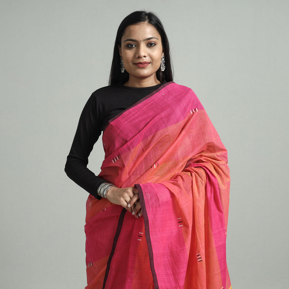 handloom saree