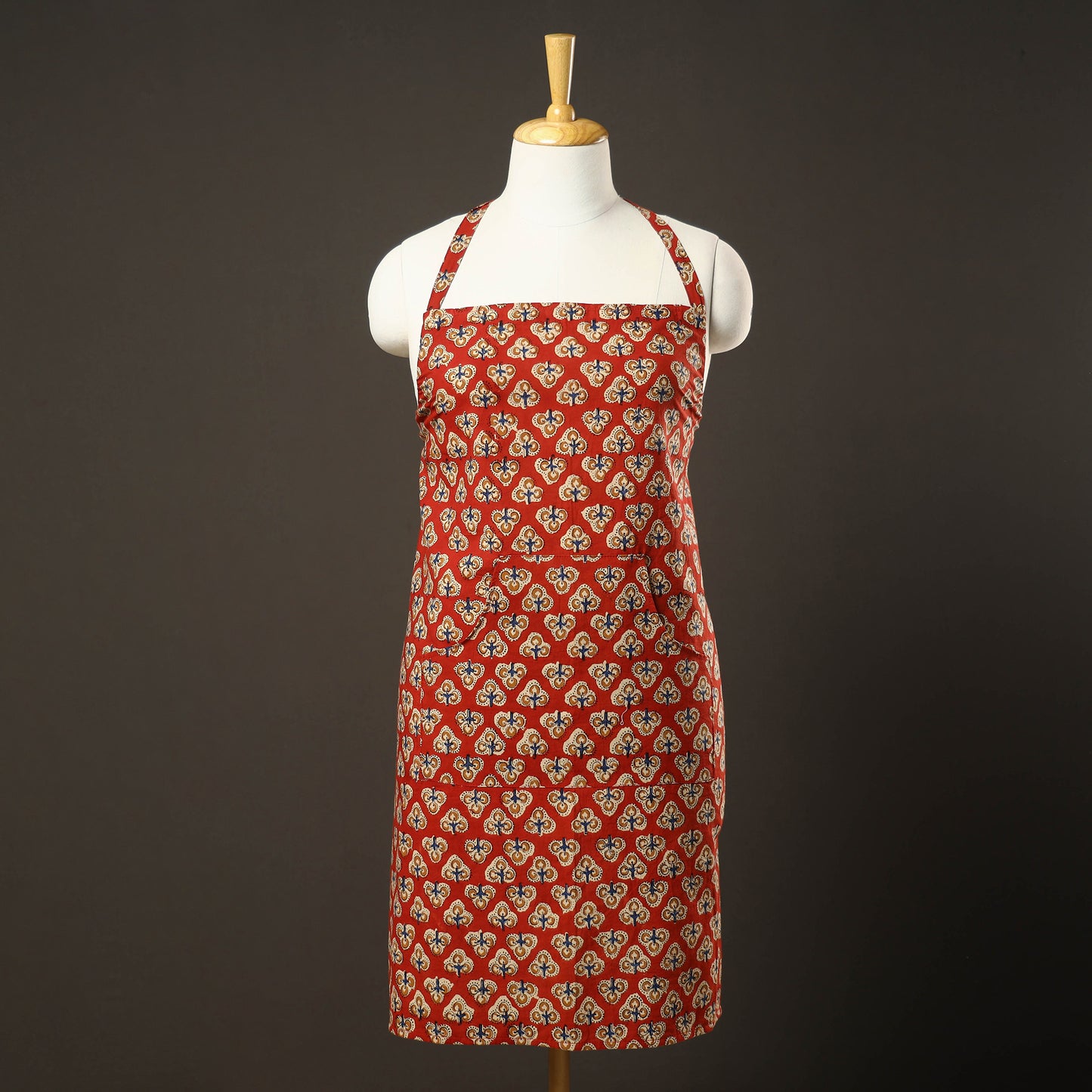 Cotton Apron