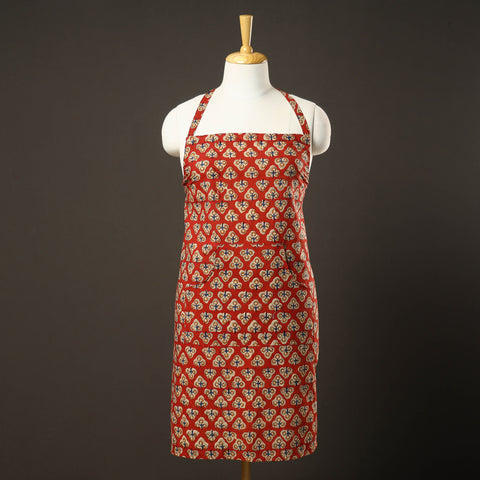 Cotton Apron