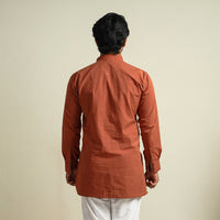 plain kurta for men 