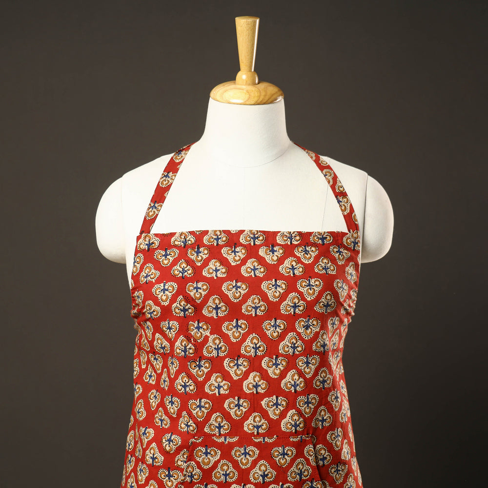 Cotton Apron