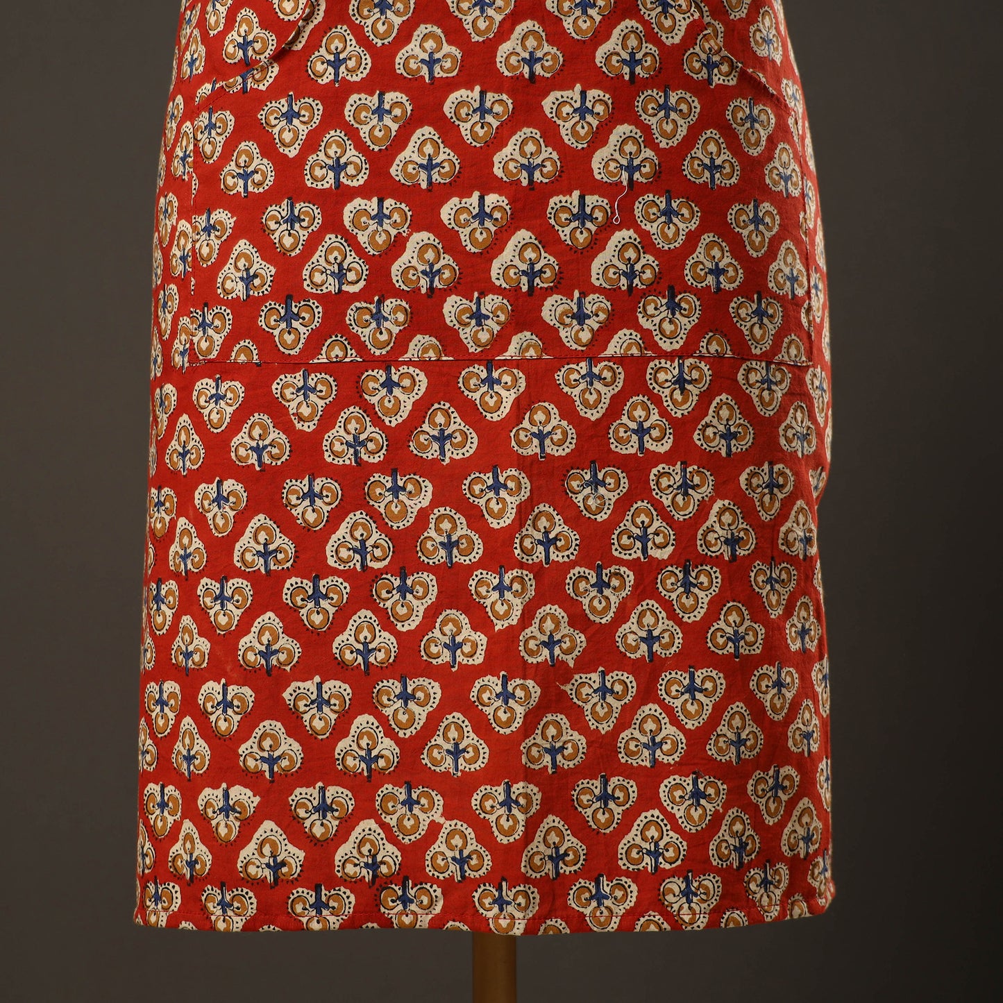 Cotton Apron