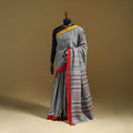 Bengal Handwoven Cotton Begumpuri Saree 32