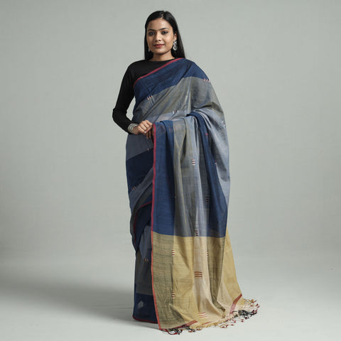 cotton saree