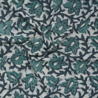 Bagru Fabric 