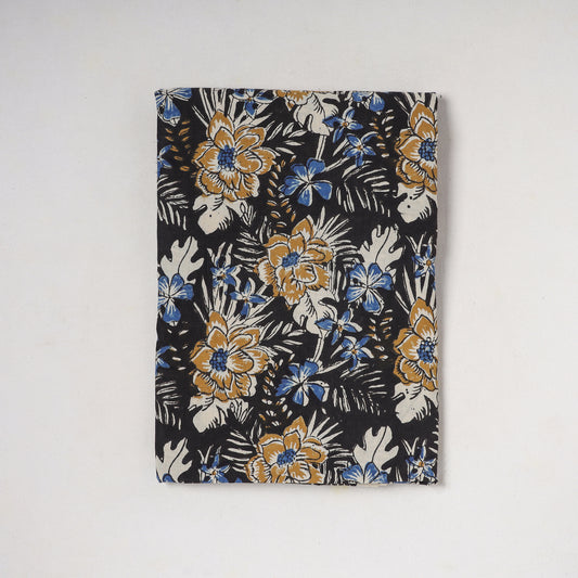 Bagru Hand Block Printed Cotton Precut Fabric (1.9 meter) 28