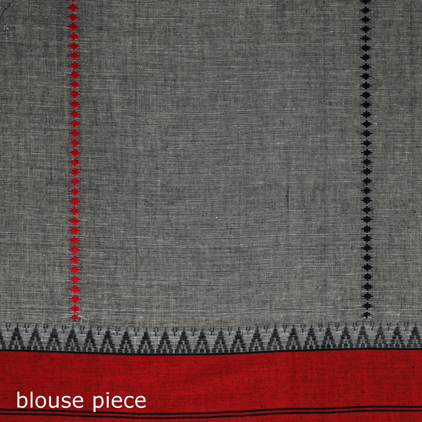 Bengal Handwoven Cotton Begumpuri Saree 32