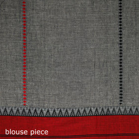 Bengal Handwoven Cotton Begumpuri Saree 32