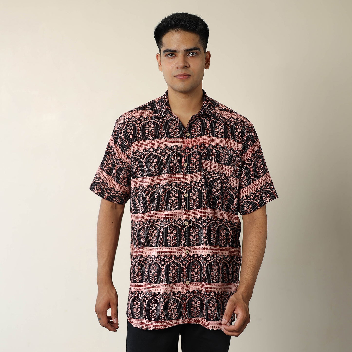 Bagh men shirt