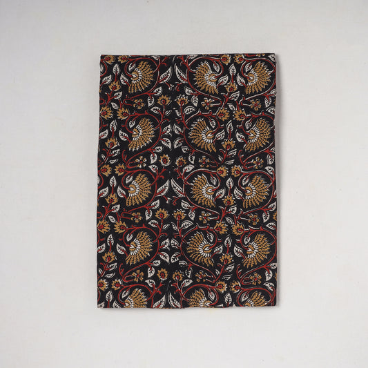 Bagru Hand Block Printed Cotton Precut Fabric (1.2 meter) 29