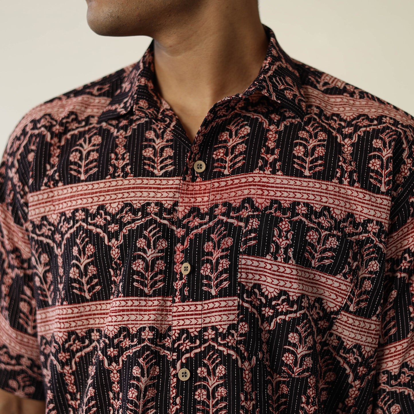 Bagh men shirt