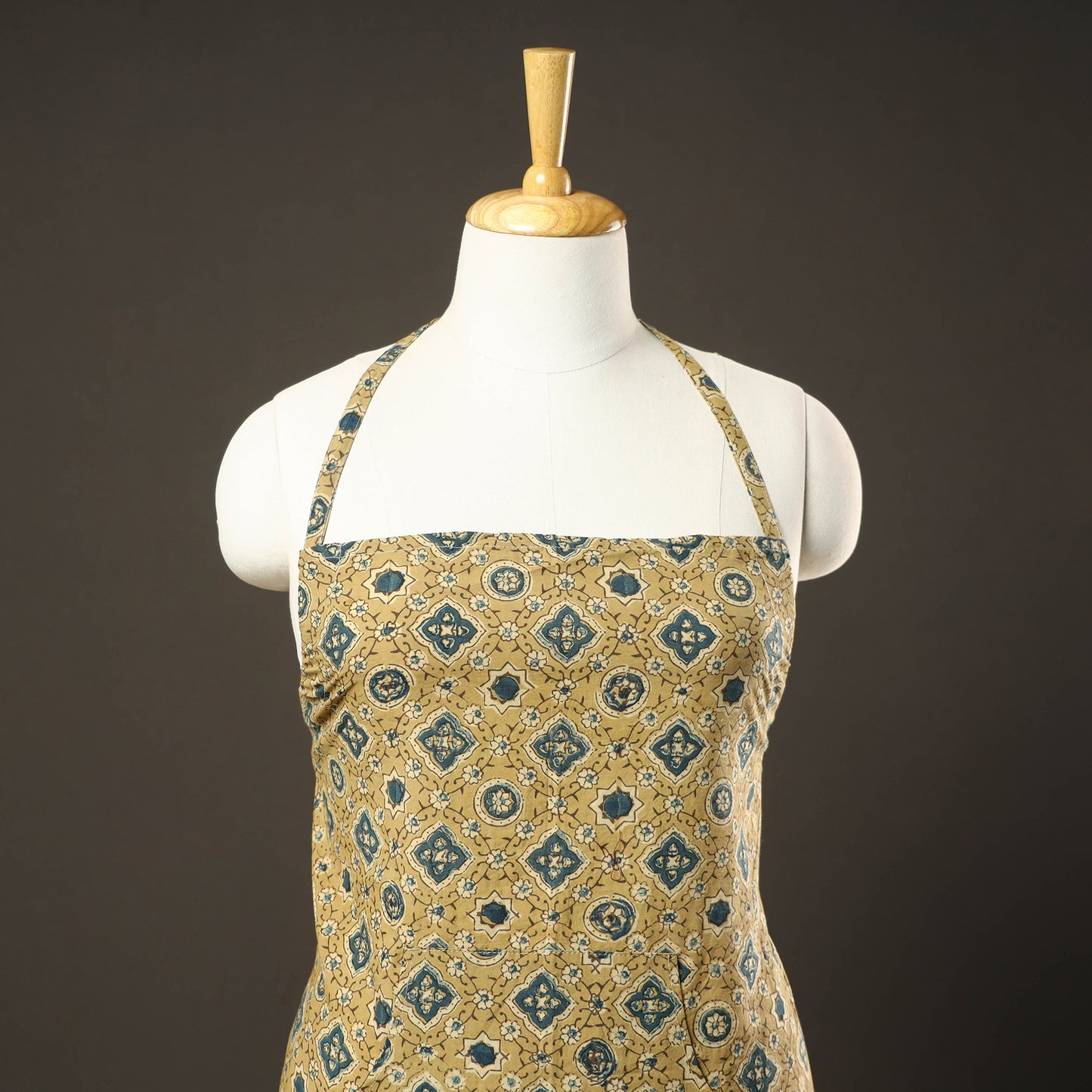 Cotton Apron