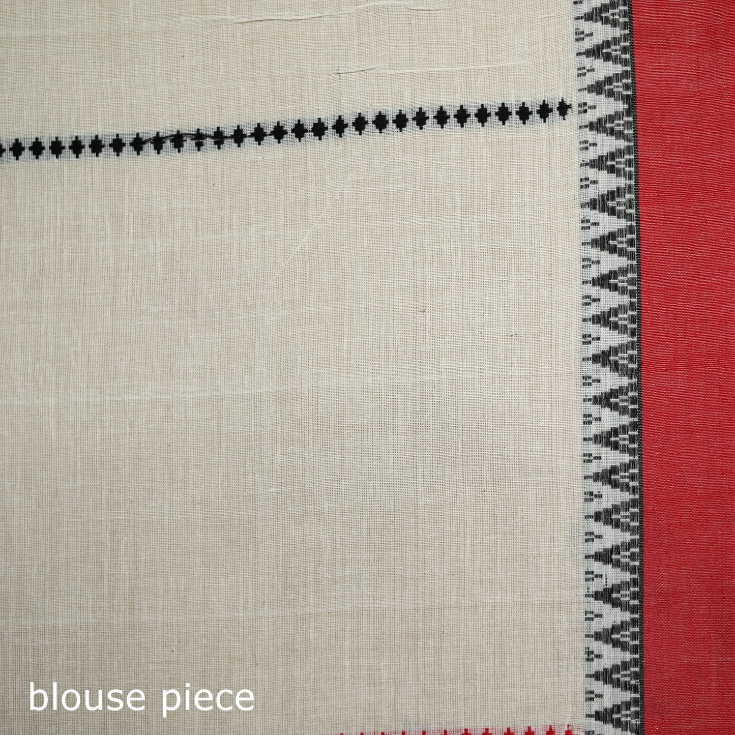 Bengal Handwoven Cotton Begumpuri Saree 33