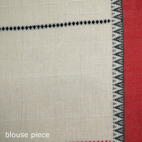 Bengal Handwoven Cotton Begumpuri Saree 33