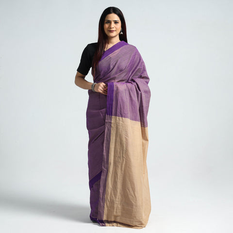 handloom cotton saree