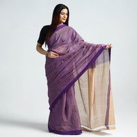 handloom cotton saree