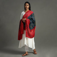 Bandhani Dupatta 