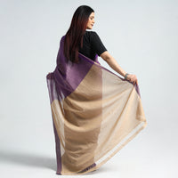 handloom cotton saree