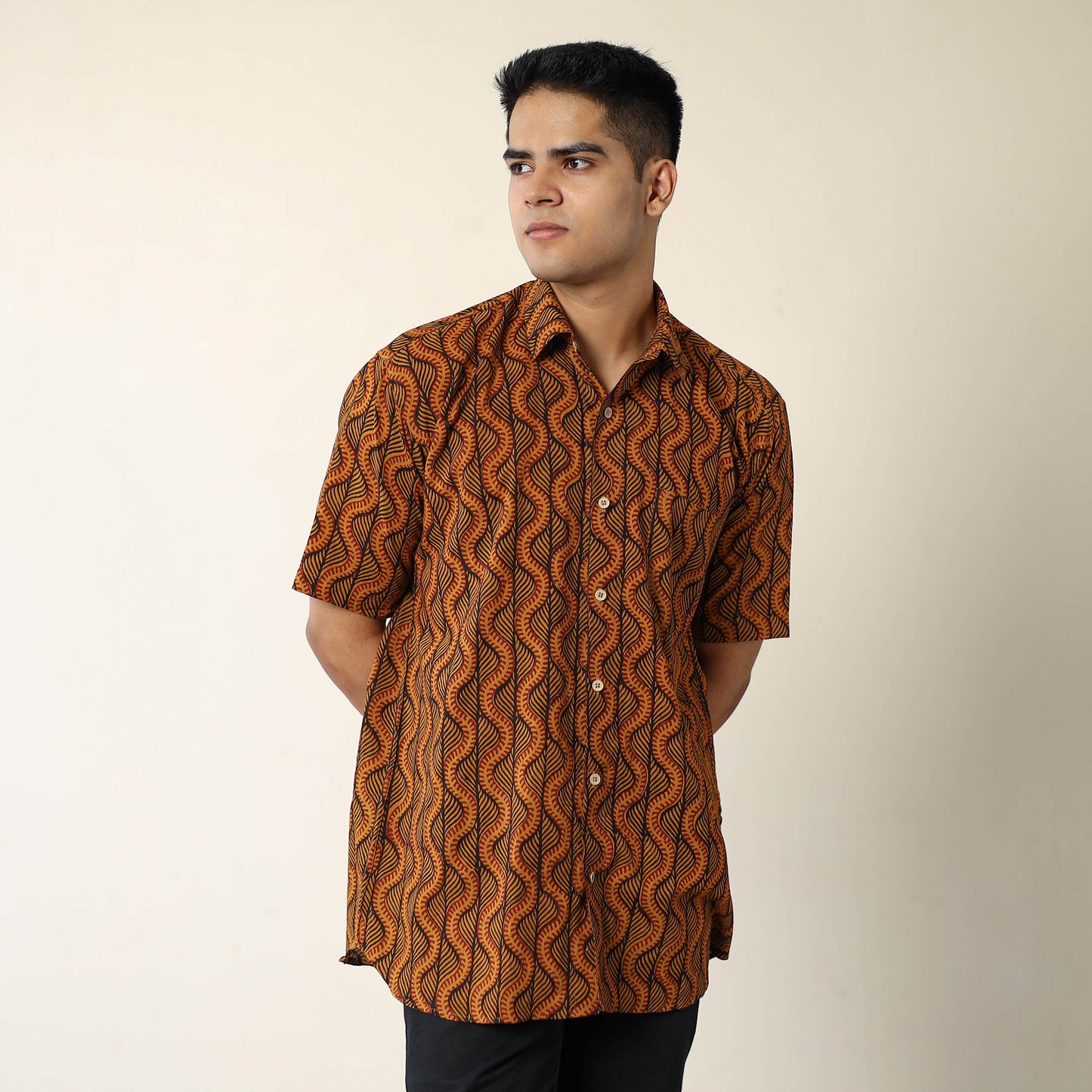 Bagh men shirt