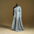Bengal Handwoven Cotton Begumpuri Saree 34