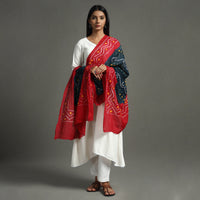 Bandhani Dupatta 