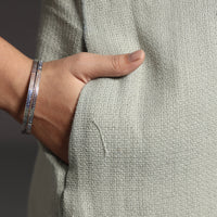 sanganeri woolen kurta