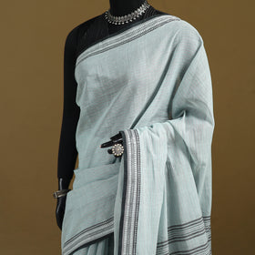 Bengal Handwoven Cotton Begumpuri Saree 34