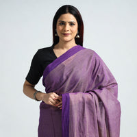 handloom cotton saree