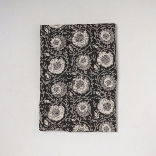 Bagru Hand Block Printed Cotton Precut Fabric (1.5 meter) 33