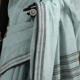 Bengal Handwoven Cotton Begumpuri Saree 34