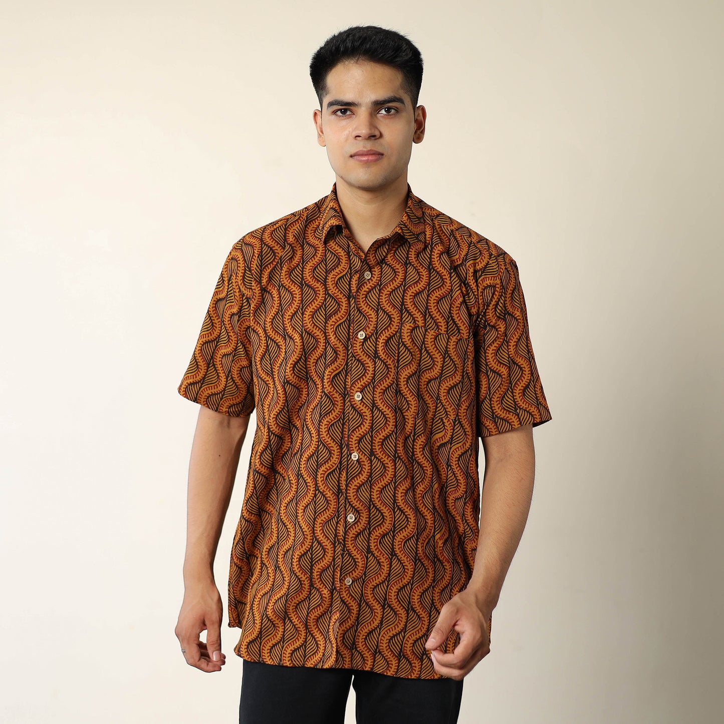 Bagh men shirt