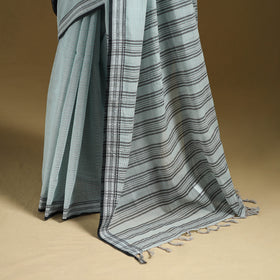 Bengal Handwoven Cotton Begumpuri Saree 34