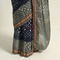 Bandhani Saree