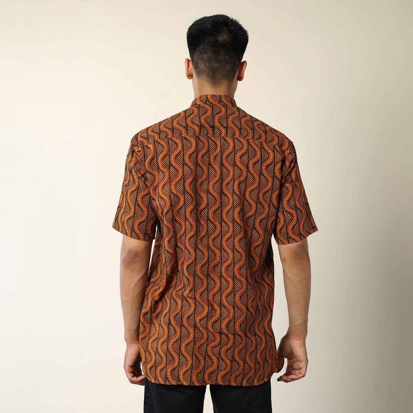 Bagh men shirt