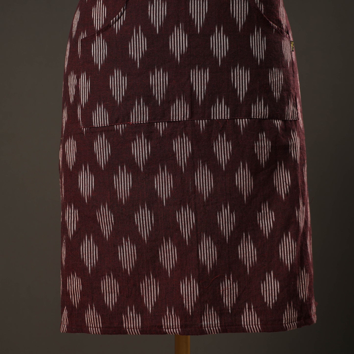 Cotton Apron