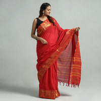 Dharwad Cotton Saree 