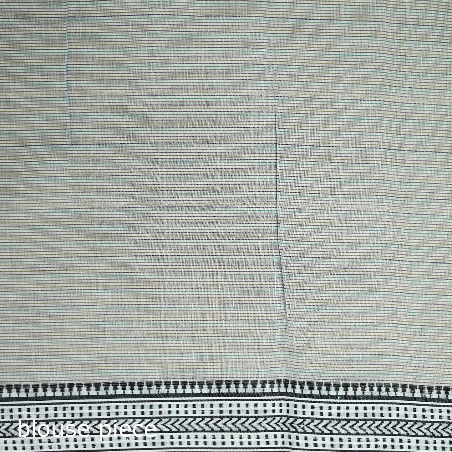 Bengal Handwoven Cotton Begumpuri Saree 34