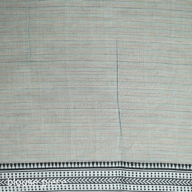 Bengal Handwoven Cotton Begumpuri Saree 34