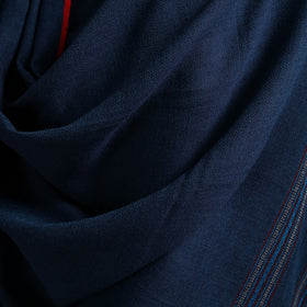 Kumaun Handwoven Pure Merino Wool Shawl 16