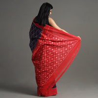 Pochampally Ikat Saree
