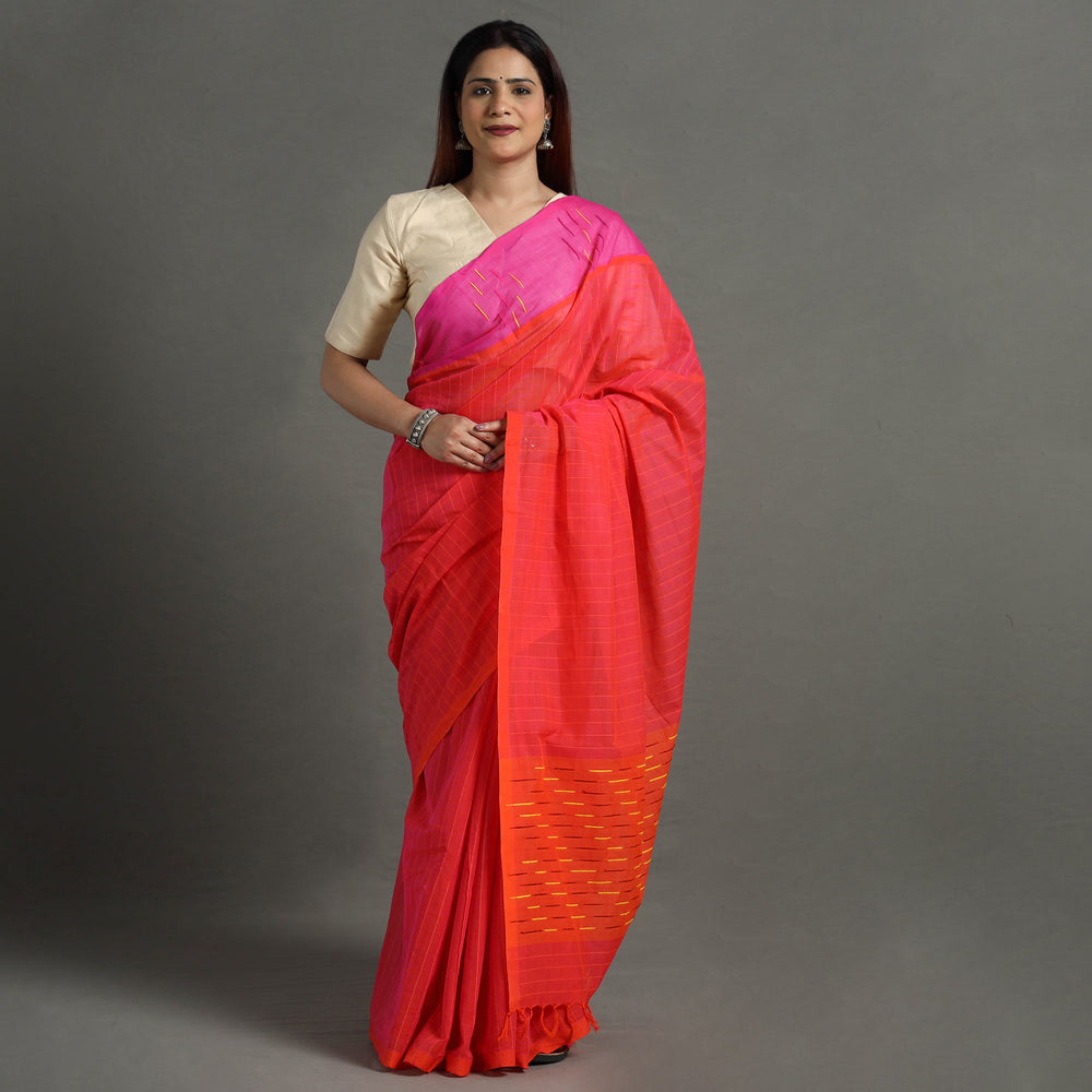 handloom saree