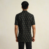 Pochampally Ikat Shirt 