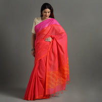 handloom saree