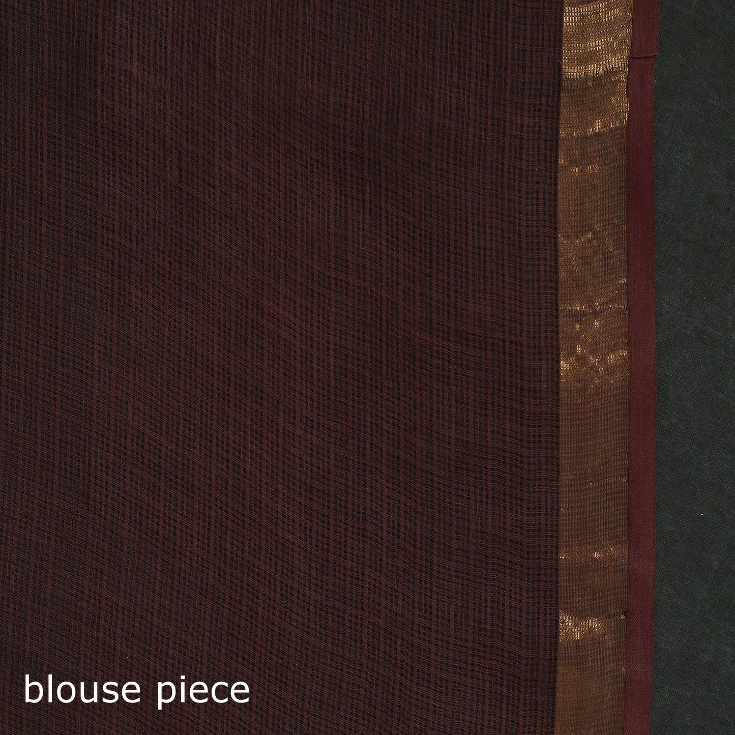 Tie-Dye Kota Doria Cotton Leheriya Saree 14